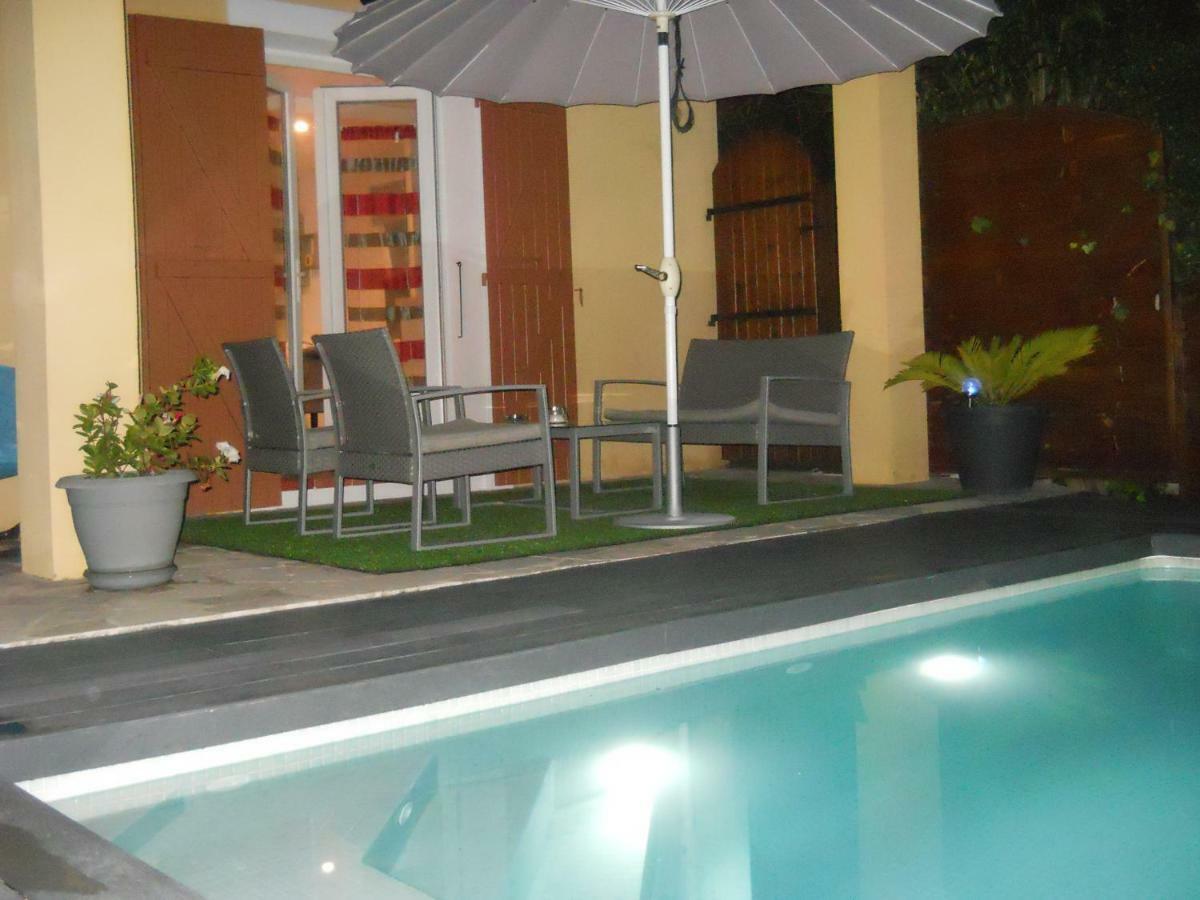 Studio Independant La Turbie Luaran gambar