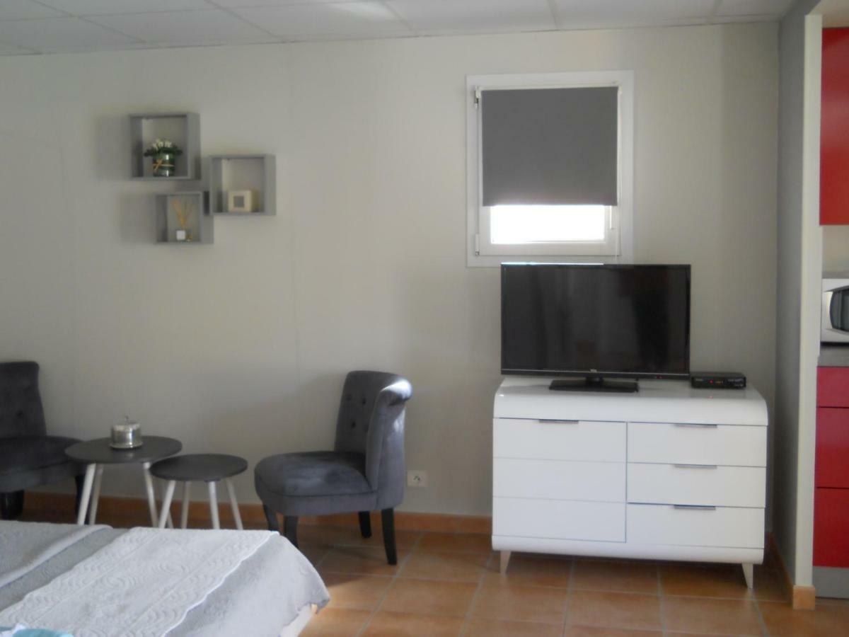 Studio Independant La Turbie Luaran gambar