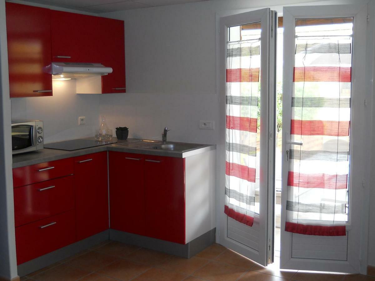 Studio Independant La Turbie Luaran gambar